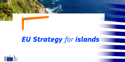 Διαβούλευση της ΕΕ για την Ευρωπαϊκή Στρατηγική για τα νησιά